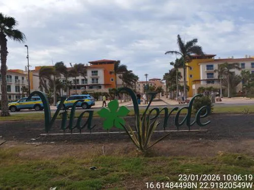 Mb HOUSE VILA VERDE RESORT