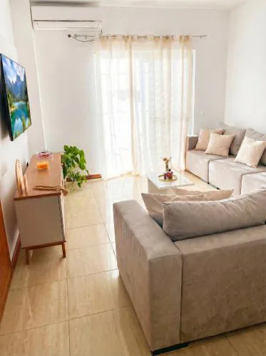 Modern 1BR near Plateau ideal for 4 guests