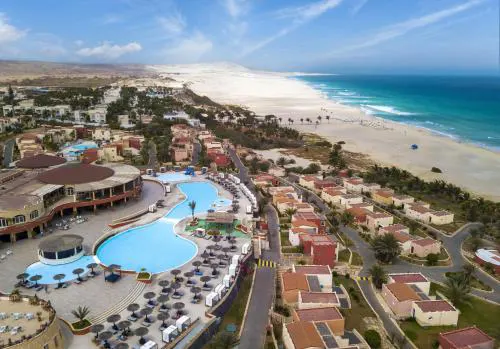 Occidental Boa Vista Beach