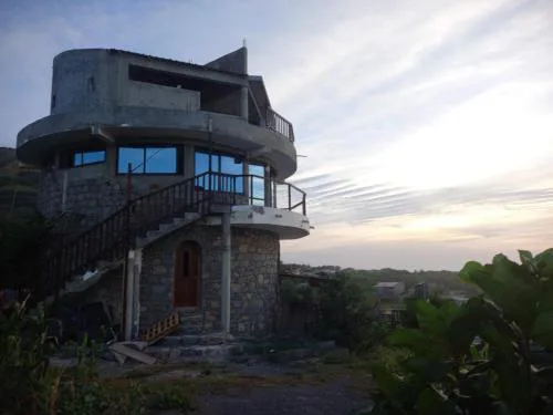 Casa Fabrice