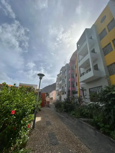 Apartamento Rua de Horta