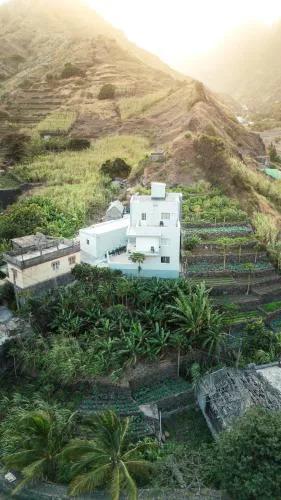 Bentub Home pousada