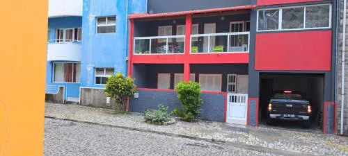 Casa Flor Apartment