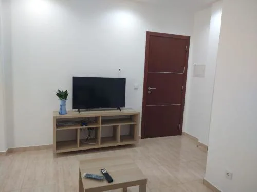Ladeira apartamentos