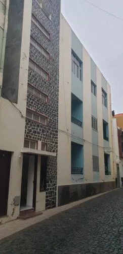 Residencial Bibi