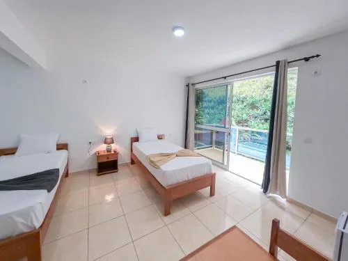 Residencial Mãe Nona