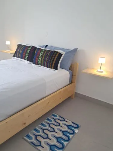Sinagoga Guesthouse