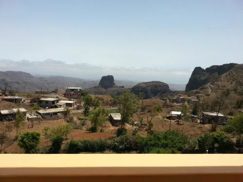 Quinta Da Montanha