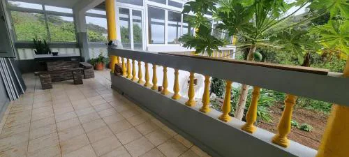 Recanto da Montanha