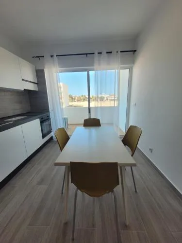 Appartamenti Praia Estoril, Sal Rei, Boa Vista