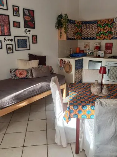 Appartamento Alma de Cri 10b, Sal Rei Estoril