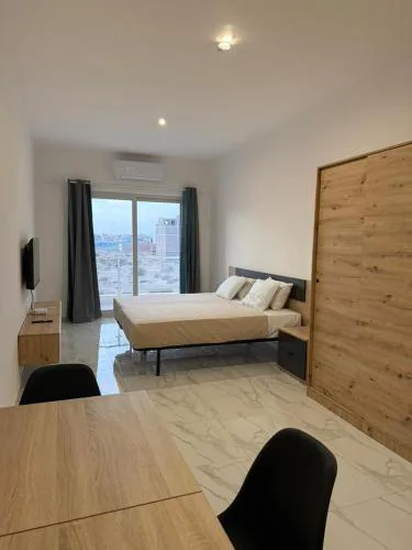 AQUÁRIO Hotel