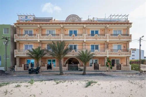 Attico Residence Costa do Sol