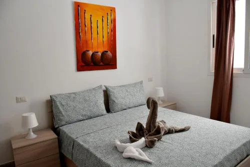 BoaOp Apartments