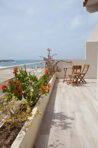 Ca Marta Penthouse
