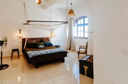 Casa Cesaria Guest House