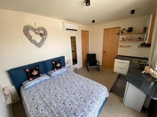 Crown Paradise Beach Lagoon Studio