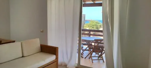 Girasole Apartments