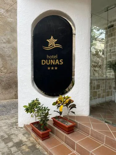 Hotel Dunas Boavista