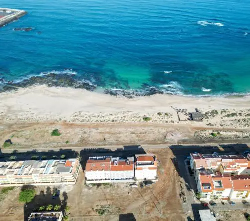 I LOVE BOA VISTA - Seafront Apartments