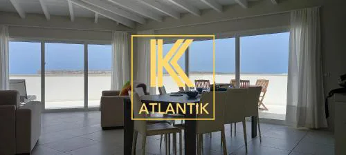 KatlantiK Beach House Deluxe