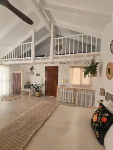 Pérola Boa Vista - Apartament przy plaży Cabral
