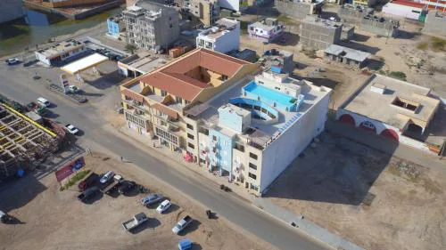 Residence Estrela do Mar
