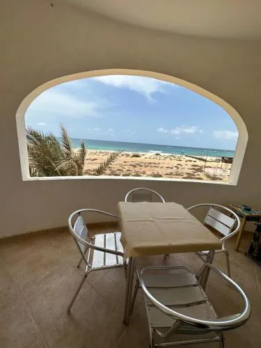 sea View Nautilus free wi-fi Sal Rei