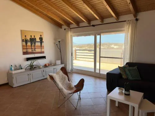 Spacious Penthouse with Sea View - Boteto U