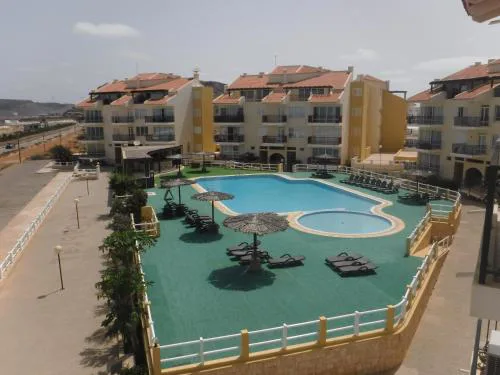 Vila Cabral 2 Apartments - AC