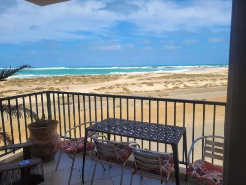 Vista Oceano - Boa Vista Island
