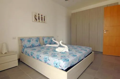 Zodiaco Apartments