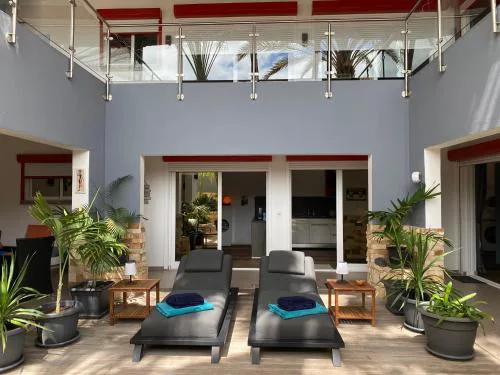 Zweite Heimat - Townhouse Boa Vista