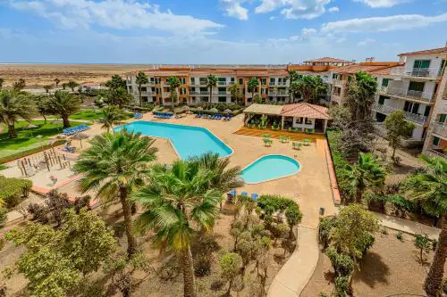 Agua Hotels Sal Vila Verde