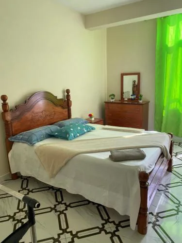 Aluguer apartamento