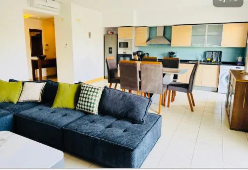 Apartamento Ana t2