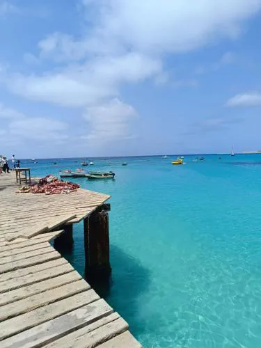 Apartamento Paradise