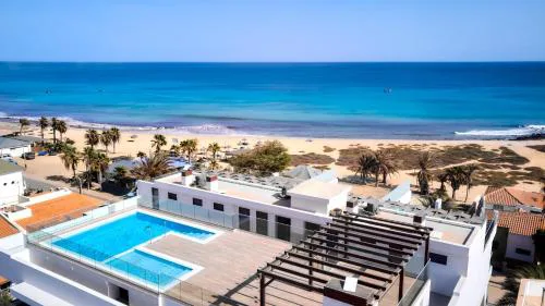 Apartamento Praia Santa Maria
