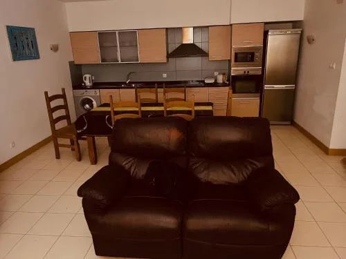 Apartamento T2 equipado Vila Verde