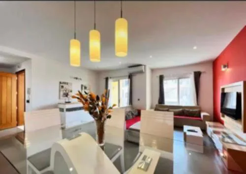 Apartamento Vieira