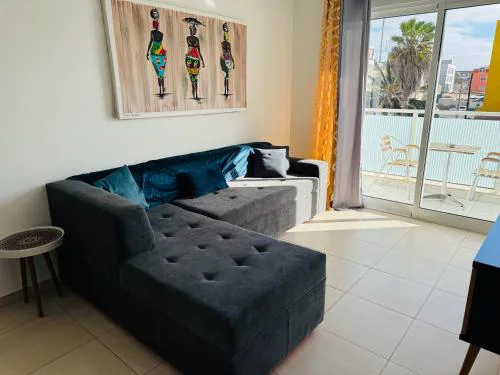 Apartamentos Ramos 2