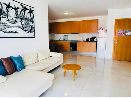 Apartamentos Ramos 3