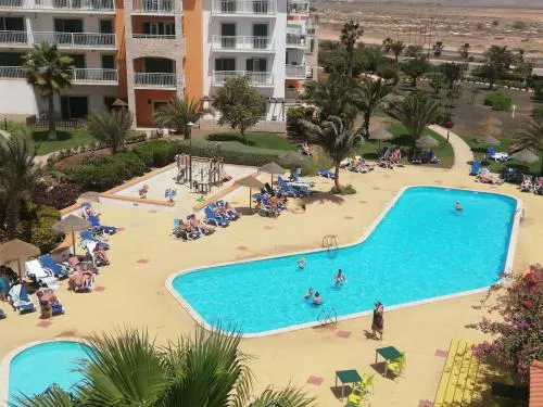 Apartment in Vila Verde - Pool view - Santa Maria