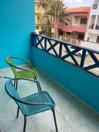 Apartment Pilar
