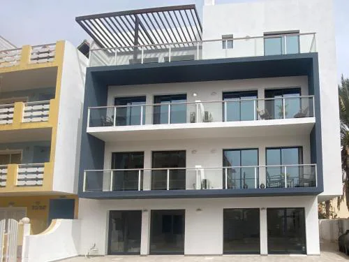 Atlantic SAL - One Bedroom Apt