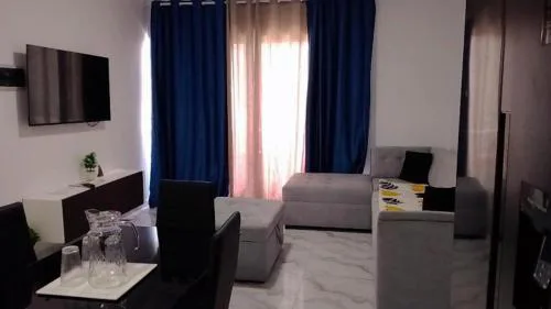 Blue Apartamento