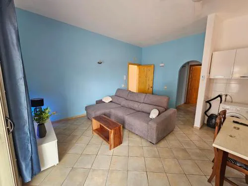 Bouganville Holiday Apartment