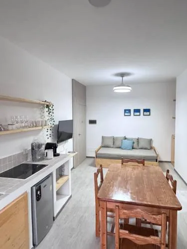 Bounty Apartment Santa Maria by RPG Group