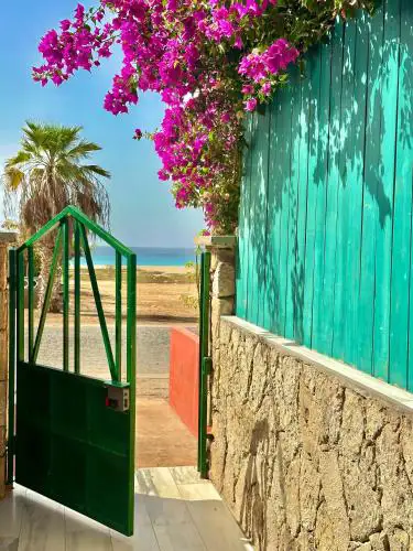 Boutique Apartments Ibiscus