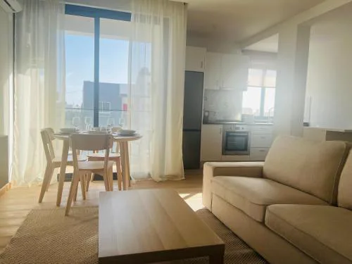 Brisa Suites